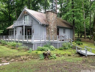 2260 Wilburn Rd, Heber Springs, AR 72543