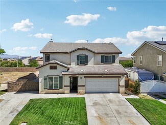 4423 Vahan Ct, Lancaster, CA 93536