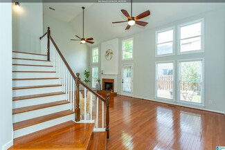 708 Savannah Place, Vestavia, AL 35226