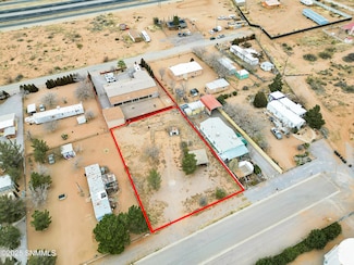 9795 Butterfield Blvd, Las Cruces, NM 88011