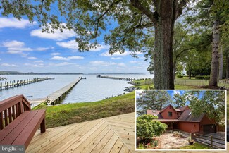 428 Schoolers Pond Way, Arnold, MD 21012