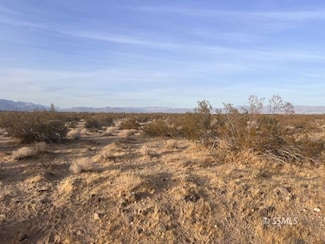 0 Mountain View Dr, Ridgecrest, CA 93555