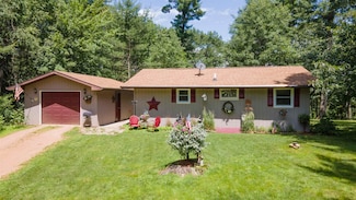 N3590 Deer Cir, Wautoma, WI 54982