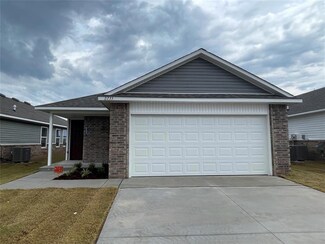 2233 SE 90th St, Oklahoma City, OK 73160