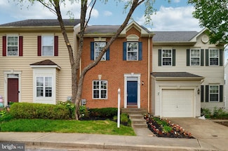 1431 Searchlight Way, Mount Airy, MD 21771