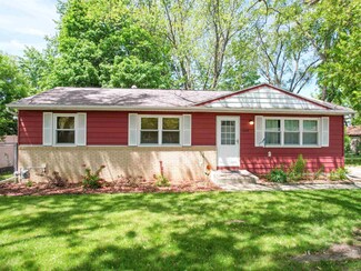 2508 Robinson Dr, Beloit, WI 53511