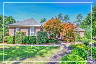 710 Willow Trace Place, Aiken, SC 29803