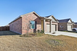 13420 Hiskey Dr, Haslet, TX 76052