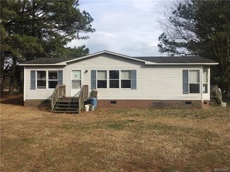 12070 Main St, Stony Creek, VA 23882
