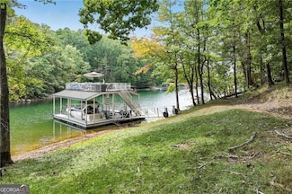 5993 Overby Rd, Flowery Branch, GA 30542