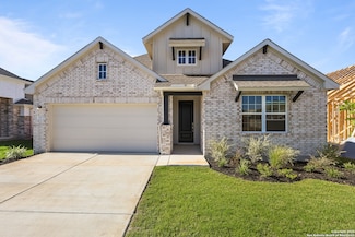 293 Ainslie St W, Castroville, TX 78009