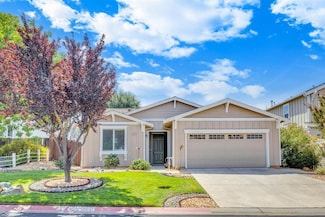 227 Pheasant Run Dr Unit 52, Copperopolis, CA 95228