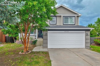 4125 Solarface Ct, Colorado Springs, CO 80916