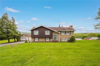 118 Frances St, Bentleyville, PA 15314