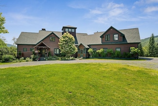 73 Laber Rd, Bridgewater Corners, VT 05035