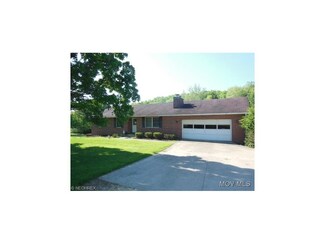 104 Pierpoint St, Harrisville, WV 26362