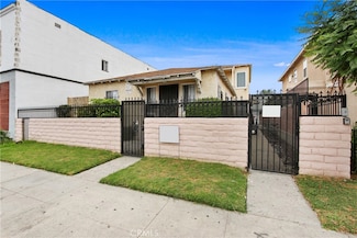 2709 W Vernon Ave, Los Angeles, CA 90008