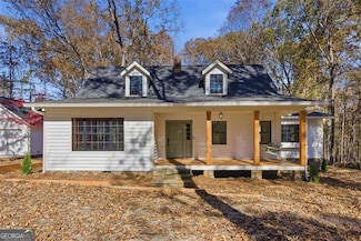 214 Bruce Rd, Douglasville, GA 30134