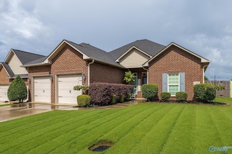 120 Somerset Park Dr, Huntsville, AL 35811
