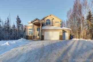 3336 N Slaton St, Wasilla, AK 99654