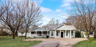 875 Country Club Rd, Allen, TX 75002