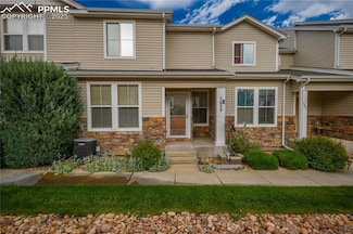 7639 Sandy Springs Point, Fountain, CO 80817