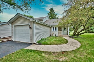 4S760 Pinehurst Dr Unit 7, Naperville, IL 60563