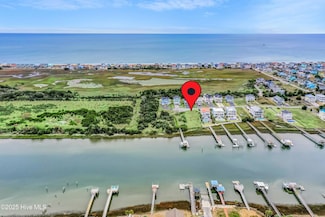 850 Heron Landing Wynd, Holden Beach, NC 28462