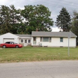 311 S California St, Galveston, IN 46932