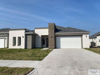 4671 River Oak Cir, Brownsville, TX 78520