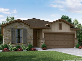 810 Shatterhand Blvd, Timberwood Park, TX 78260