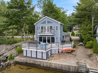 1509 Richville Rd, Standish, ME 04084