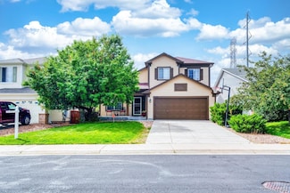 22160 Wintergreen Way, Parker, CO 80138