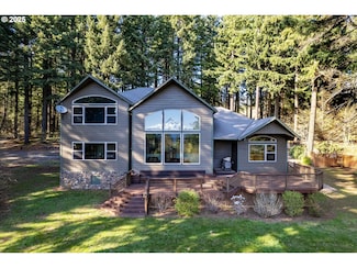 9491 Cook Underwood Rd, Underwood, WA 98651