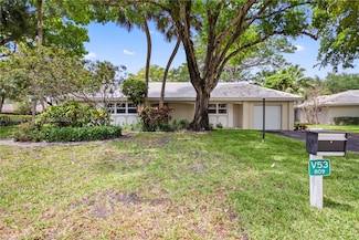 809 Cypress Blvd Unit V53, Pompano Beach, FL 33069