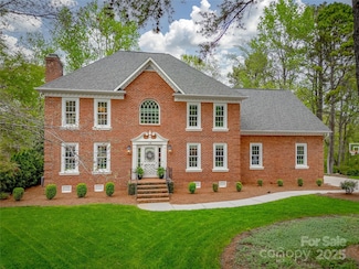 1176 Fawn Ridge Rd NW, Concord, NC 28027