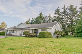 5013 79th Avenue Ct E Unit 20, Fife, WA 98424