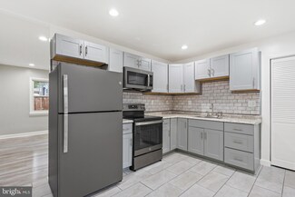 4219 Fernhill Ave, Baltimore, MD 21215