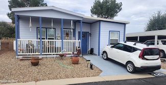 1030 S Barrel Cactus Ridge Unit 221, Benson, AZ 85602