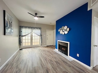 2121 El Paseo St Unit 1209, Houston, TX 77054