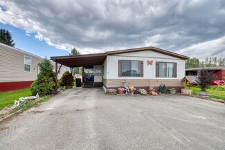 467 Grantsdale Rd Unit 14, Hamilton, MT 59840