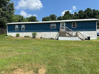 4466 Buffalo Ln, Martinsville, IN 46151