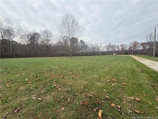 4630 E Farabee Rd, Salem, IN 47167