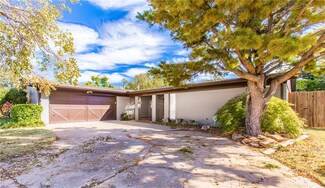 11004 Rock Ridge Rd, Oklahoma City, OK 73120