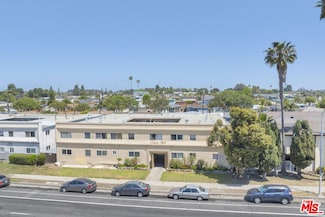 1615 Lomita Blvd, Los Angeles, CA 90710