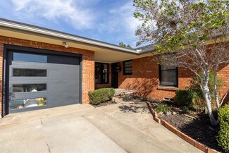 3309 NW 61st St, Oklahoma City, OK 73112