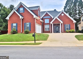 234 Legends Trace, McDonough, GA 30253