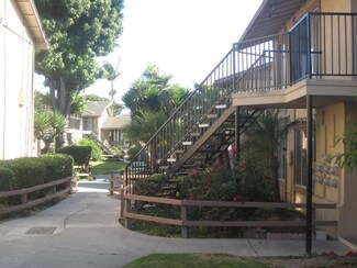 1920 N H St Unit 139, Oxnard, CA 93036