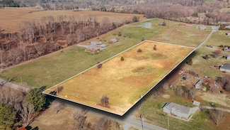 0 Highway 25 E, Cross Plains, TN 37049