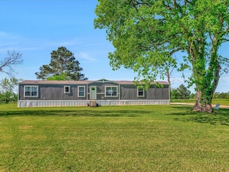508 S C Ave, Garrison, TX 75946